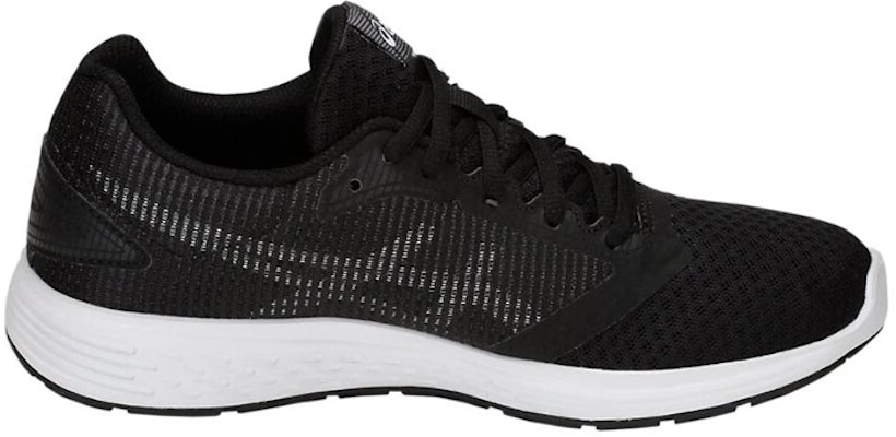 (Women) ASICS Patriot 10 'Black' 1012A117-002 Order (Women) ASICS Patriot 10 'Black' 1012A117-002