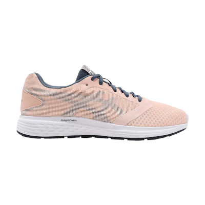 (W) ASICS Patriot 10 'Baked Pink'