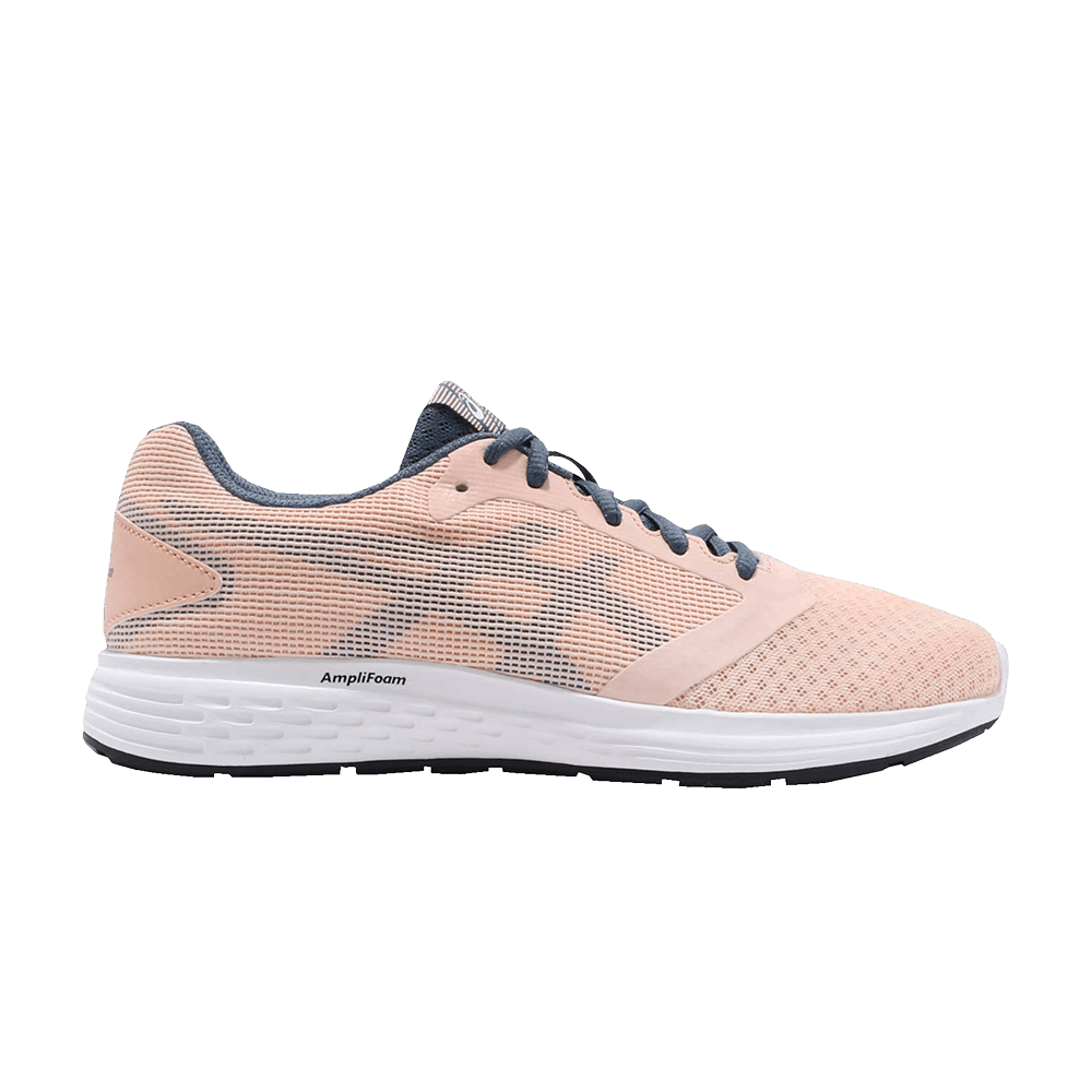 (Women) ASICS Patriot 10 'Baked Pink'  1012A117700