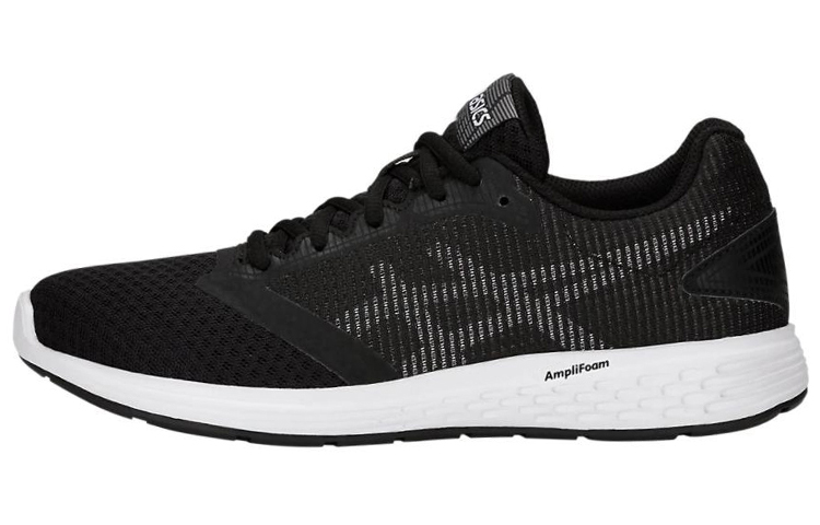 (Women) ASICS Patriot 10 'Black' 1012A117-002