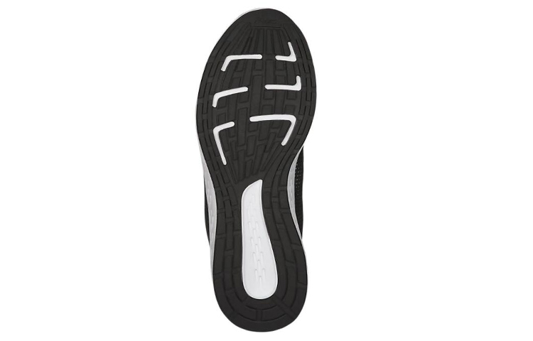 Details for (W) ASICS Patriot 10 ''Zwart'' 1012A117-002
