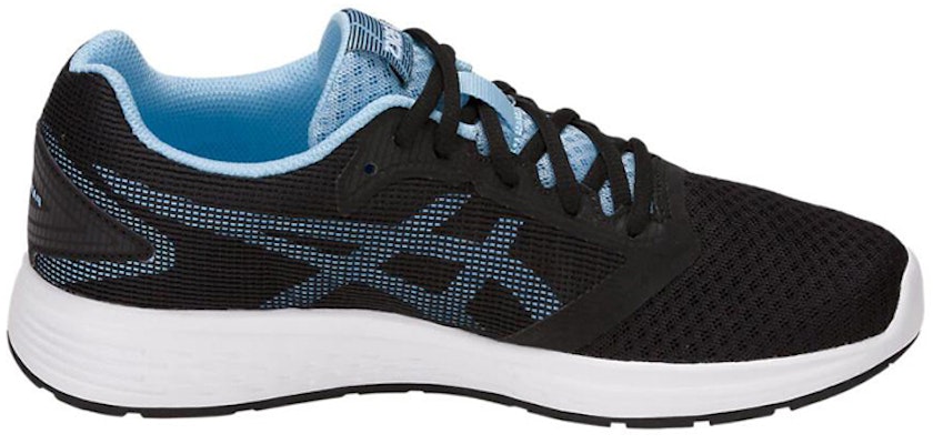 (W) ASICS Patriot 10 'Skylight' Kasut Larian Lelaki 1012A117-003 Order (W) ASICS Patriot 10 'Skylight' Kasut Larian Lelaki 1012A117-003