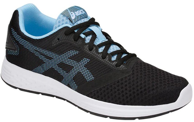 (W) ASICS Patriot 10 'Skylight' Kasut Larian Lelaki 1012A117-003 Lookbook (W) ASICS Patriot 10 'Skylight' Kasut Larian Lelaki 1012A117-003