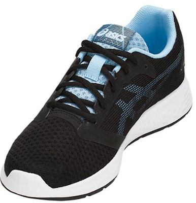 (W) ASICS Patriot 10 'Skylight' Kasut Larian Lelaki 1012A117-003 Shop (W) ASICS Patriot 10 'Skylight' Kasut Larian Lelaki 1012A117-003