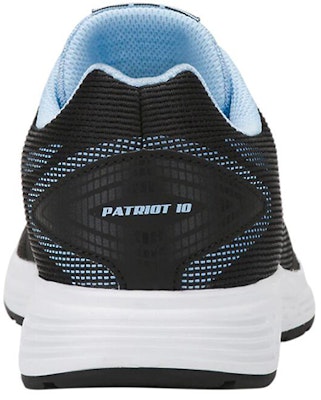 (W) ASICS Patriot 10 'Skylight' Kasut Larian Lelaki 1012A117-003 Purchase (W) ASICS Patriot 10 'Skylight' Kasut Larian Lelaki 1012A117-003