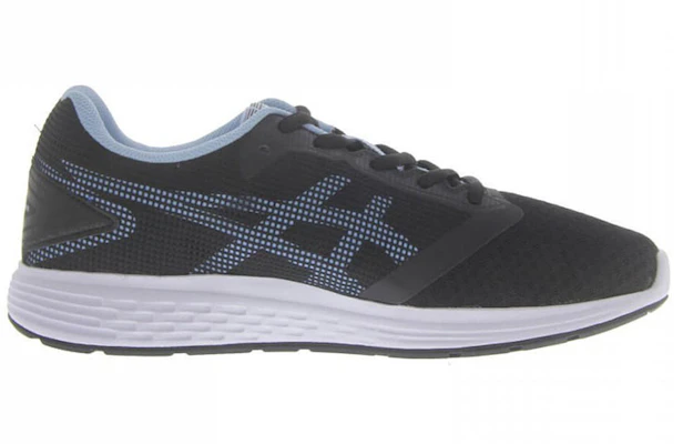 (W) ASICS Patriot 10 ''Zwart Blauw'' 1Z22A006-002 Order (W) ASICS Patriot 10 ''Zwart Blauw'' 1Z22A006-002
