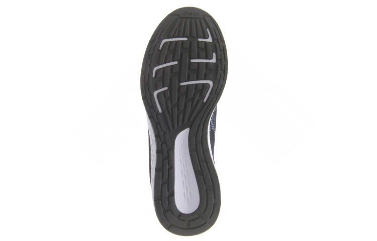 Purchase (W) ASICS Patriot 10 ''Zwart Blauw'' 1Z22A006-002