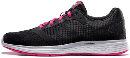 (Women) ASICS Patriot 10 'Black Pink' 1012A117-001 (Women) ASICS Patriot 10 'Black Pink' 1012A117-001
