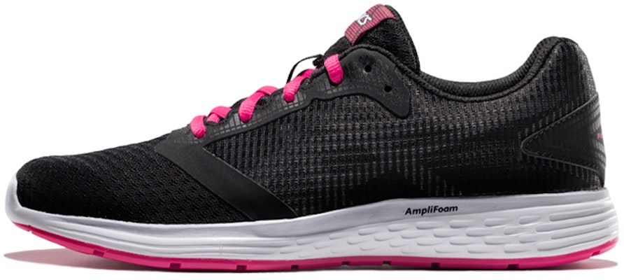 (Women) ASICS Patriot 10 'Black Pink' 1012A117-001 Buy (Women) ASICS Patriot 10 'Black Pink' 1012A117-001