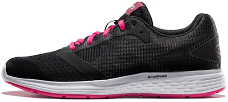 (Women) ASICS Patriot 10 'Black Pink' 1012A117-001 (Women) ASICS Patriot 10 'Black Pink' 1012A117-001