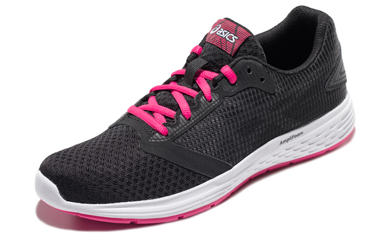 Order (W) ASICS Patriot 10 ''Zwart Roze'' 1012A117-001