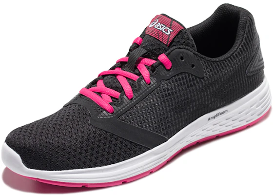 (W) ASICS Patriot 10 ''Zwart Roze'' 1012A117-001 Order (W) ASICS Patriot 10 ''Zwart Roze'' 1012A117-001