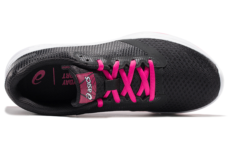 Lookbook (W) ASICS Patriot 10 ''Zwart Roze'' 1012A117-001