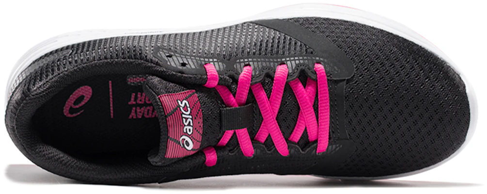 (W) ASICS Patriot 10 ''Zwart Roze'' 1012A117-001 Lookbook (W) ASICS Patriot 10 ''Zwart Roze'' 1012A117-001