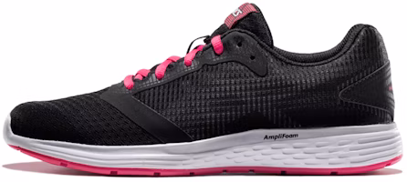 (Women) ASICS Patriot 10 'Black Pink' 1012A117-001 (Women) ASICS Patriot 10 'Black Pink' 1012A117-001