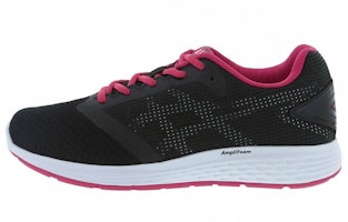 (Women) ASICS Patriot 10 'Black Pink' 1Z22A006-001 (Women) ASICS Patriot 10 'Black Pink' 1Z22A006-001