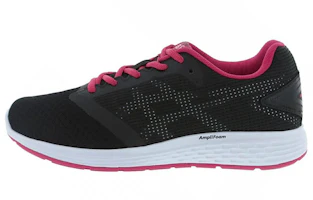 (Women) ASICS Patriot 10 'Black Pink' 1Z22A006-001 (Women) ASICS Patriot 10 'Black Pink' 1Z22A006-001