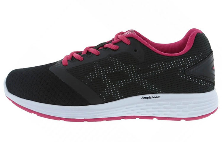 Buy (W) ASICS Patriot 10 'Hitam Merah Jambu' 1Z22A006-001