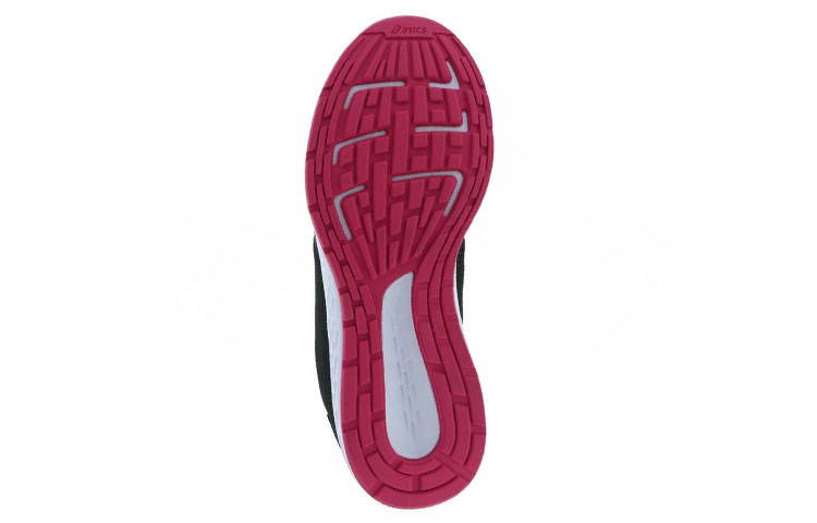 Shop (W) ASICS Patriot 10 ''Zwart Roze'' 1Z22A006-001