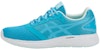 (Women) ASICS Patriot 10 Blue 1012A117-400
