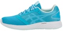 Buy (Women) ASICS Patriot 10 Blue 1012A117-400