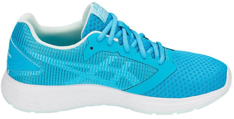 (Women) ASICS Patriot 10 Blue 1012A117-400 Order (Women) ASICS Patriot 10 Blue 1012A117-400