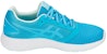 (Women) ASICS Patriot 10 Blue 1012A117-400