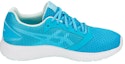 Order (Women) ASICS Patriot 10 Blue 1012A117-400