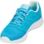 Shop (Women) ASICS Patriot 10 Blue 1012A117-400