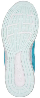 (Women) ASICS Patriot 10 Blue 1012A117-400 Details for (Women) ASICS Patriot 10 Blue 1012A117-400