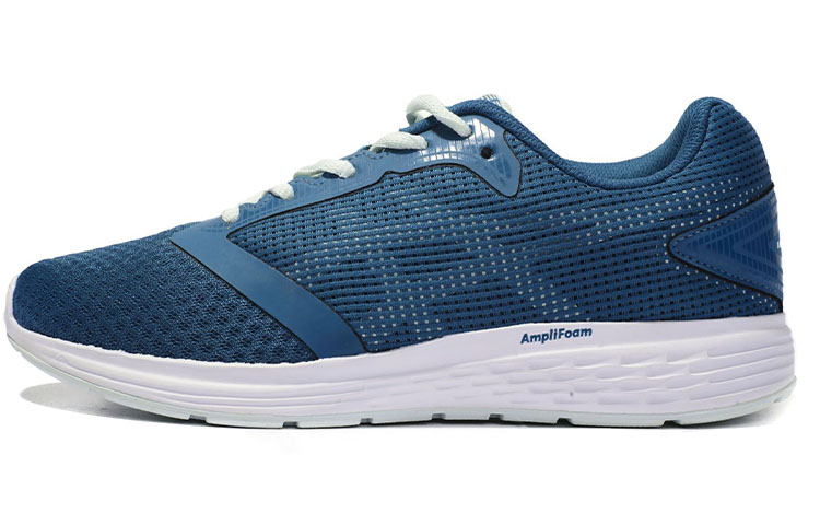 (Women) ASICS Patriot 10 'Blue' 1Z22A006-402
