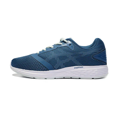 (W) ASICS Patriot 10 'Blue'