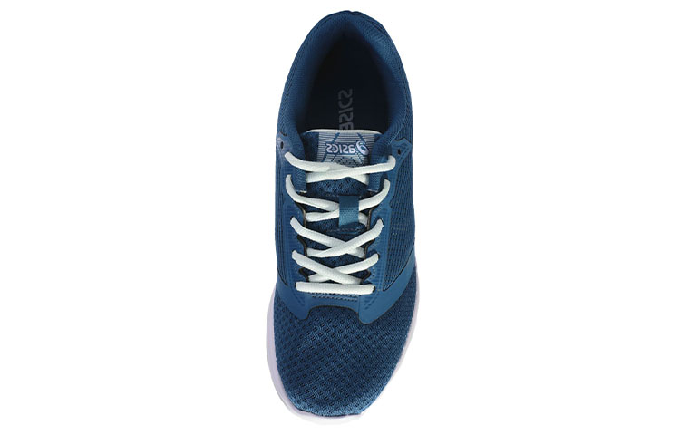 Lookbook (W) ASICS Patriot 10 ''Bleu'' 1Z22A006-402