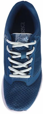 (W) 아식스 패트리엇 10 '블루' 1Z22A006-402 Lookbook (W) 아식스 패트리엇 10 '블루' 1Z22A006-402