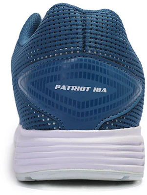 (W) ASICS Patriot 10 ''Bleu'' 1Z22A006-402 Shop (W) ASICS Patriot 10 ''Bleu'' 1Z22A006-402