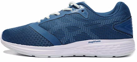 (Women) ASICS Patriot 10 'Blue' 1Z22A006-402 (Women) ASICS Patriot 10 'Blue' 1Z22A006-402