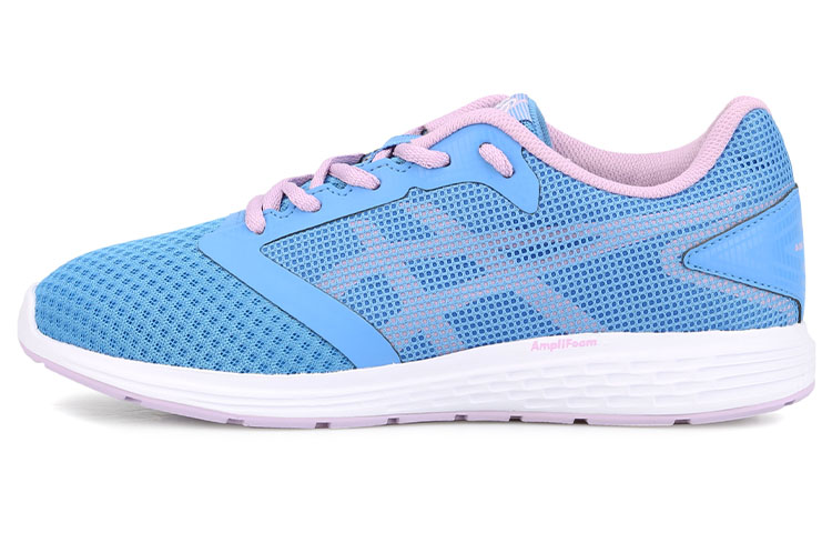 (Women) ASICS Patriot 10 'Blue Pink' 1Z22A006-401