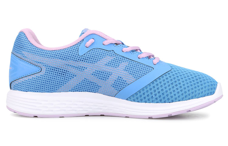 (W) ASICS Patriot 10 'Blue Pink' 圖 2