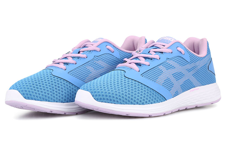 (W) ASICS Patriot 10 'Blue Pink' 圖 3
