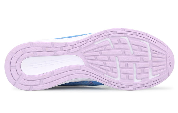 (W) ASICS Patriot 10 'Blue Pink' 圖 5