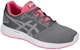 (Women) ASICS Patriot 10 'Steel Grey' 1012A117-022