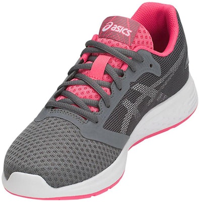 (Women) ASICS Patriot 10 'Steel Grey' 1012A117-022 Shop (Women) ASICS Patriot 10 'Steel Grey' 1012A117-022