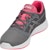(Women) ASICS Patriot 10 'Steel Grey' 1012A117-022