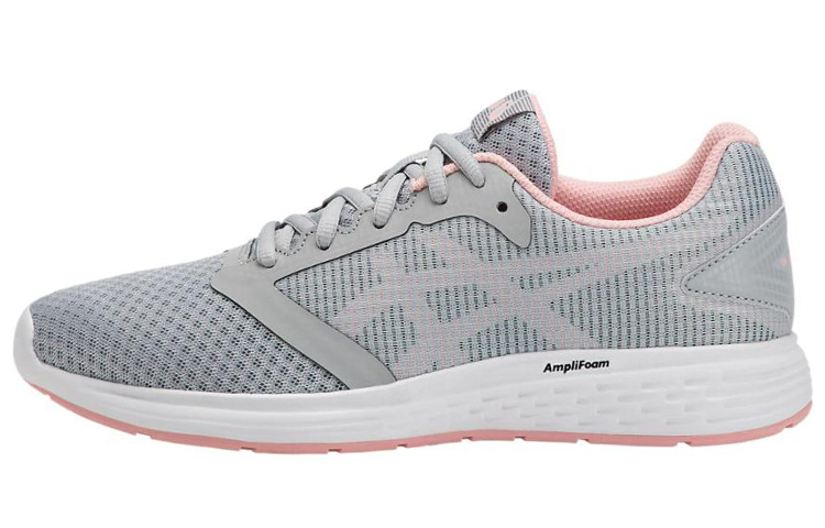 (Women) ASICS Patriot 10 'Grey' 1012A117-020