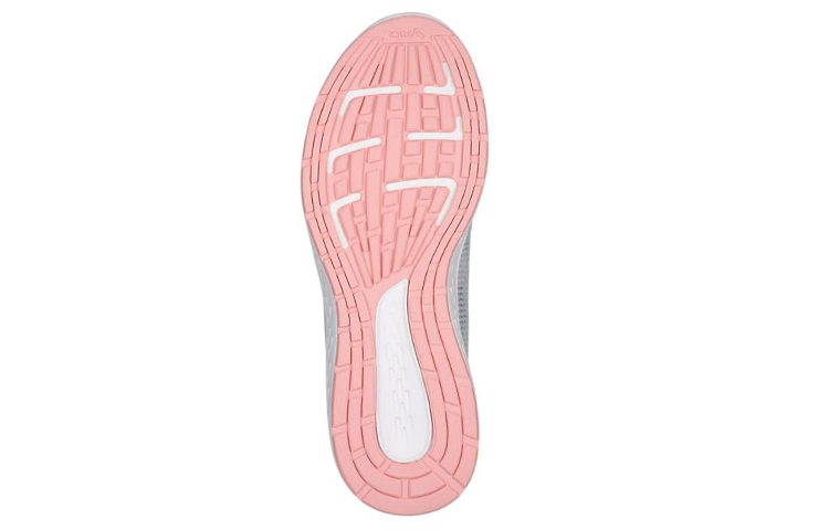 Details for (W) ASICS Patriot 10 ''Grijs'' 1012A117-020