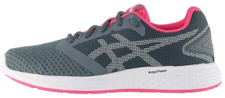 (Women) ASICS Patriot 10 'Grey Pink' 1Z22A006-021 (Women) ASICS Patriot 10 'Grey Pink' 1Z22A006-021