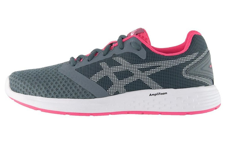 (Women) ASICS Patriot 10 'Grey Pink' 1Z22A006-021