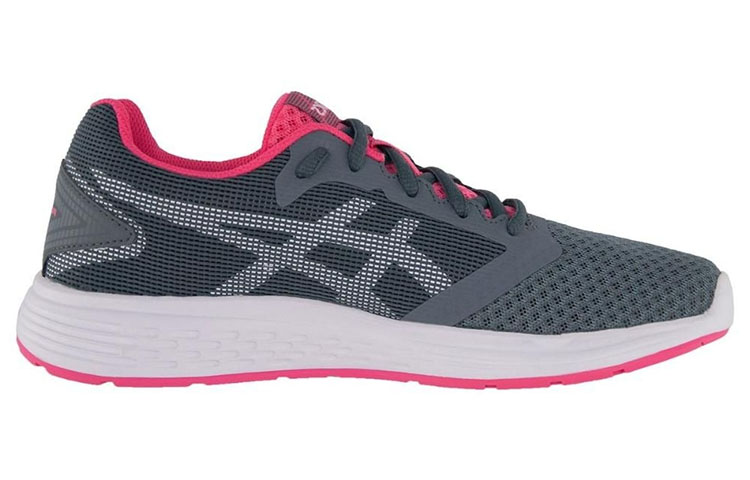 Order (W) ASICS Patriot 10 ''Grijs Roze'' 1Z22A006-021