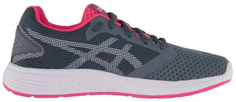 (W) ASICS Patriot 10 ''Grijs Roze'' 1Z22A006-021 Order (W) ASICS Patriot 10 ''Grijs Roze'' 1Z22A006-021
