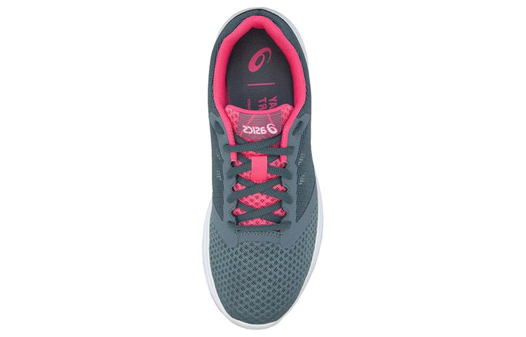 Lookbook (W) ASICS Patriot 10 ''Grijs Roze'' 1Z22A006-021